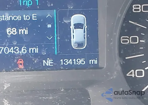 2013 Ford Edge Sel from USA, damaged, VIN 2FMDK4JC8DBB97558